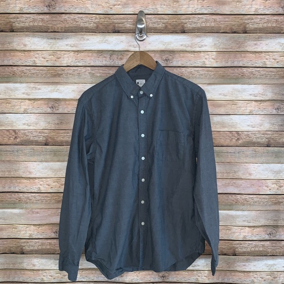 J. Crew Other - J. Crew Men’s Button Down Shirt | Size Large